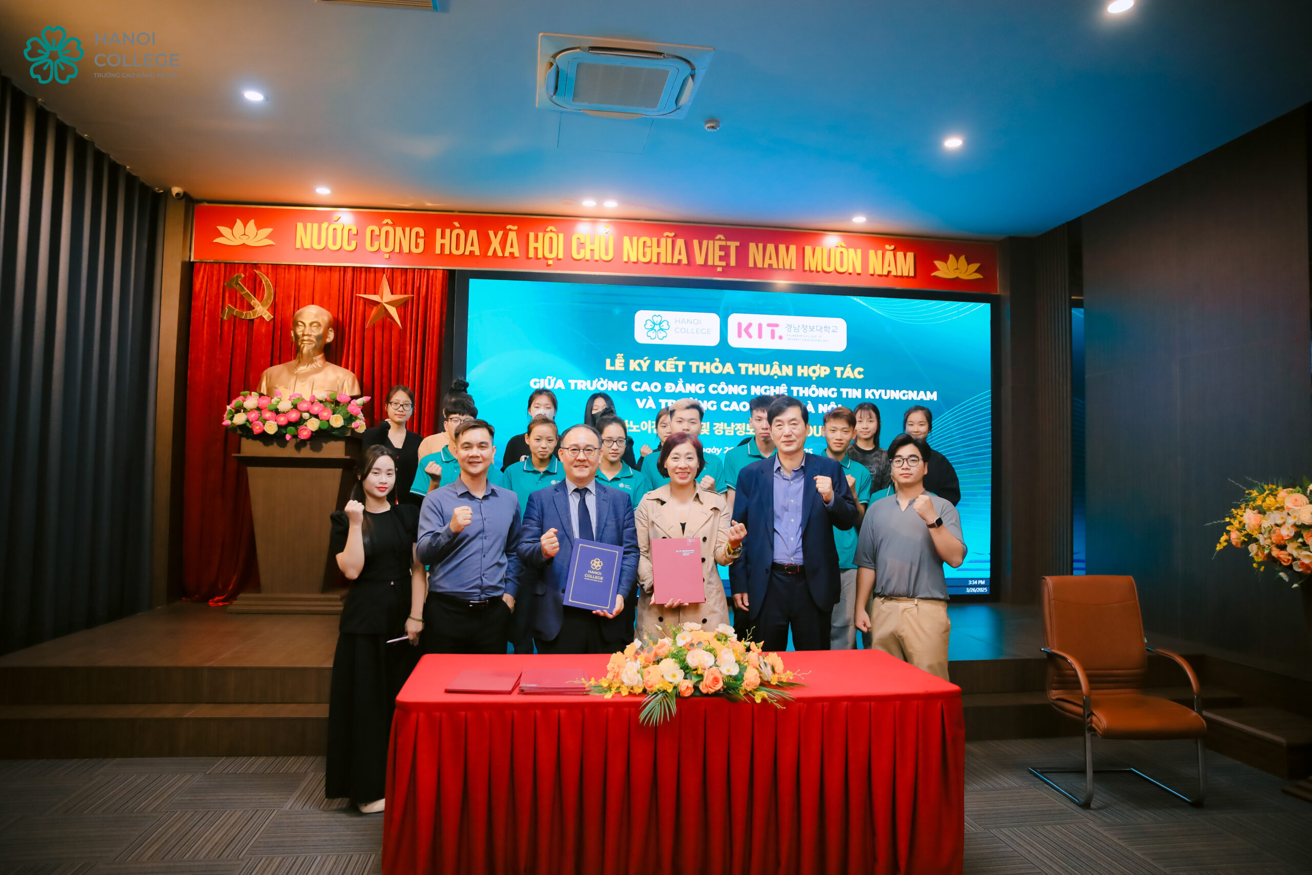 Du học hệ sinh viên trao đổi (D2-6) - Trải nghiệm văn hóa mở rộng kiến thức